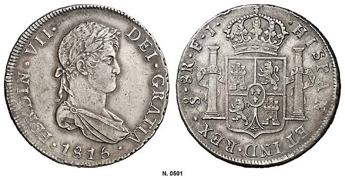 File:Chile 1815 8 reales Aureo 238-0501g.jpg