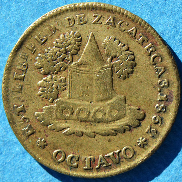 File:Zacatecas 1862 octavo obv DSLR.jpg