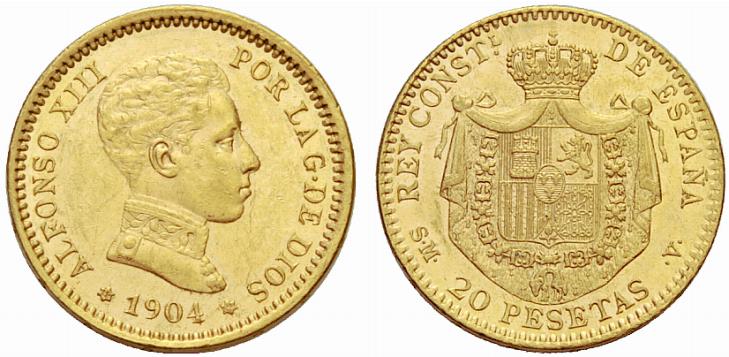 File:Spain 1904 20 pesetas UBS 84-2502q00.jpg