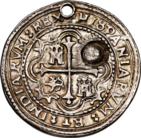 File:Mexico 1658 4 reales rev H3030-24650.jpg