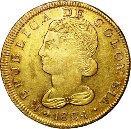 File:Colombia 1824P 8 escudos obv H3029-30457.jpg