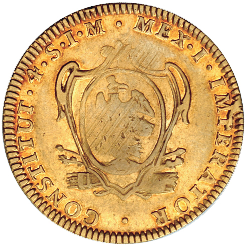 File:Mexico 1823Mo 4 escudos rev Eliasberg 3253.jpg