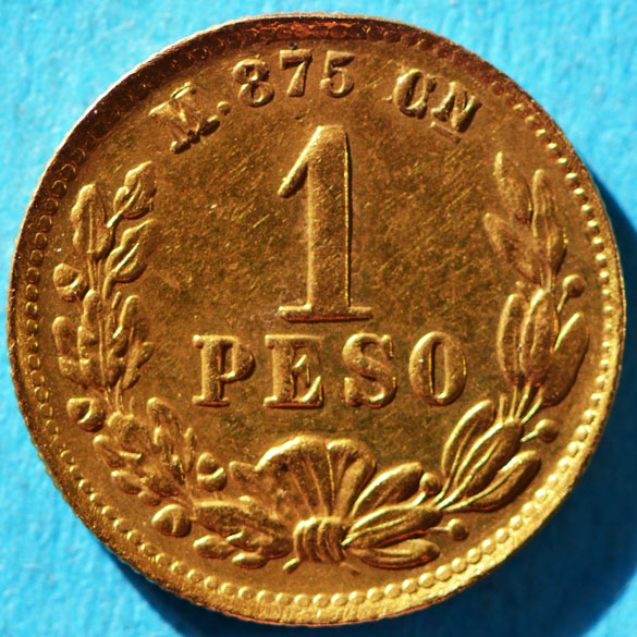 File:Mexico 1898Cn peso oro rev DSLR.jpg