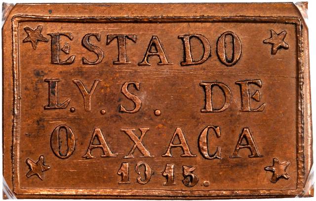 File:Oaxaca 1915 3 centavos obv Ponterio 169-11452.jpg