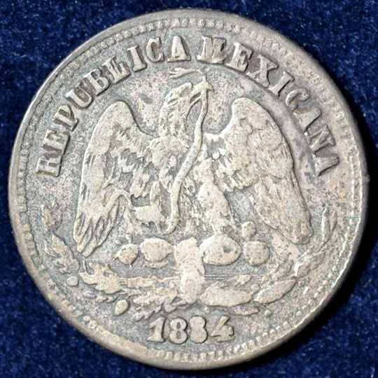 File:Mexico 1884Pi 25 centavos rev Big O.jpg