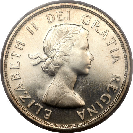 File:Canada 1960 dollar obv H3030-23306.jpg