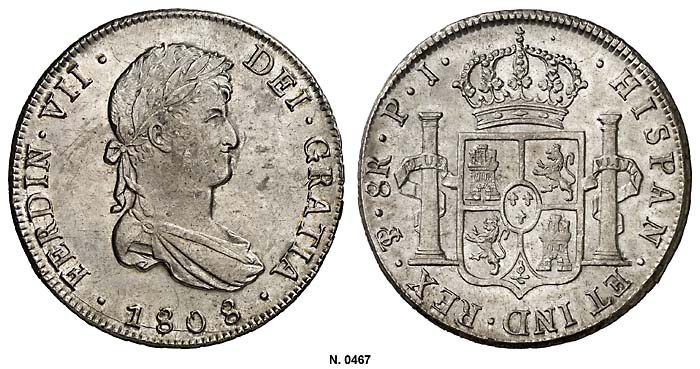 File:Bolivia 1808 8 reales Aureo 238-0467g.jpg