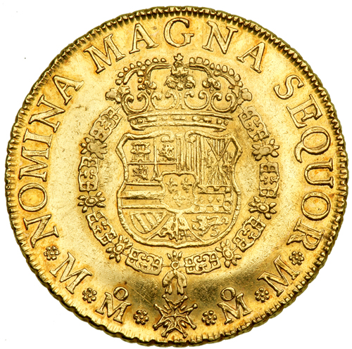 File:Mexico 1755 8 escudos rev Goldberg 74-4117.jpg