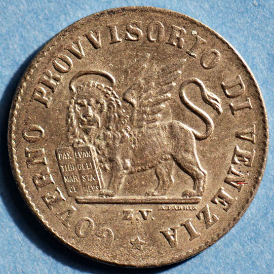 File:Venice 1848 15 centesimi obv DSLR.jpg