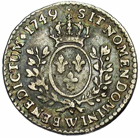 File:France 1749W twentieth ecu rev JElsen 88-1310.jpg