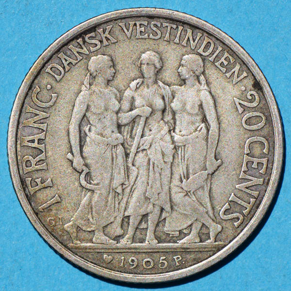 File:Danish W Indies 1905 20 cents rev DSLR.jpg