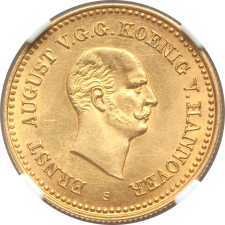 File:Hannover 1839 5 thaler obv H3026-24730.jpg