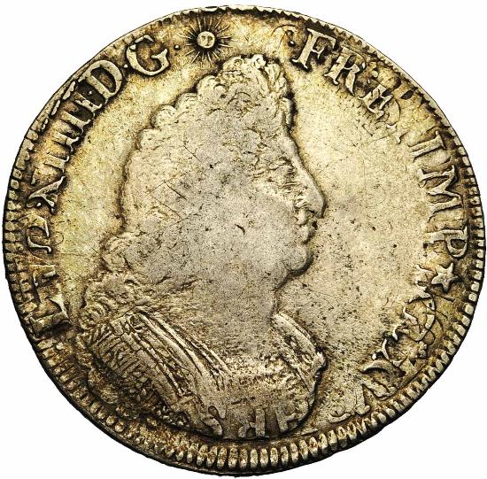 File:France 1694O ecu obv JElsen 121-1159.jpg