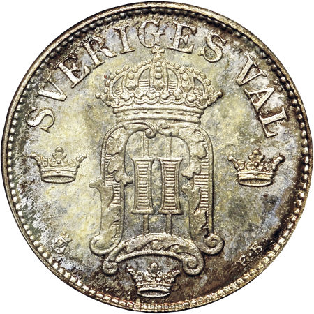 File:Sweden 1907 10 ore obv H3029-31017.jpg