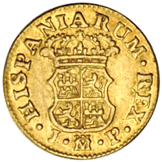 Spain 1760M half escudo rev Eliasberg 2103.jpg