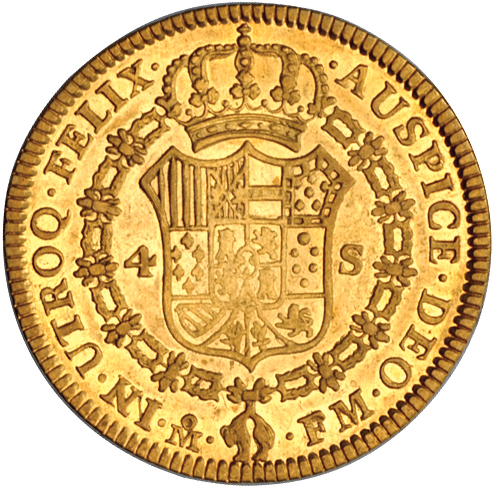 File:Mexico 1796Mo 4 escudos rev Eliasberg 3188.jpg