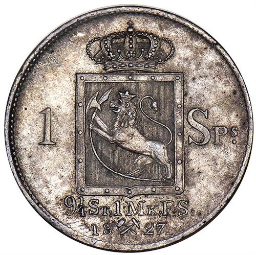 File:Norway 1827 speciedaler rev Stacks 410-1401.jpg