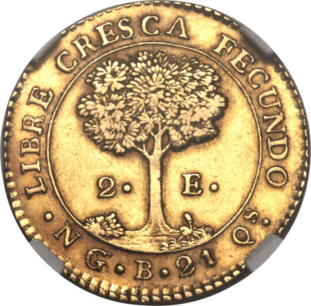 File:Guatemala 1847 2 escudos rev H3030-24446.jpg