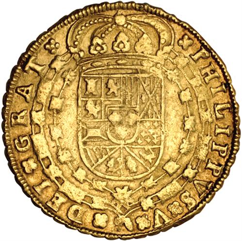 File:Spain 1712M 8 escudos obv Eliasberg 2078.jpg