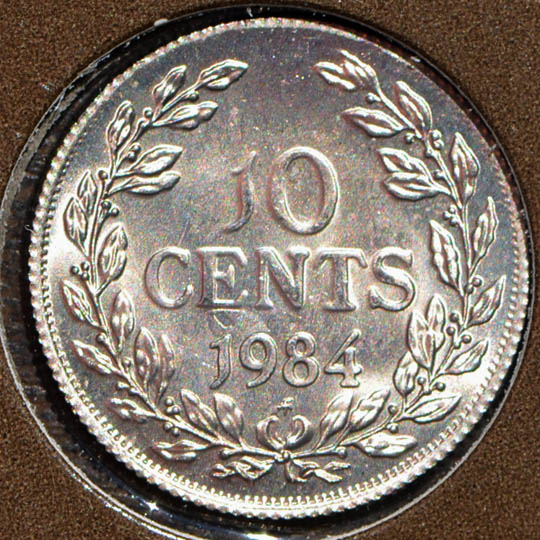 File:Liberia 1984 10 cents rev DSLR.jpg