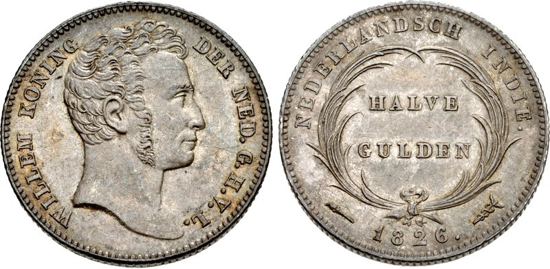 File:Neth E Indies 1826 half gulden CNG 630.jpg