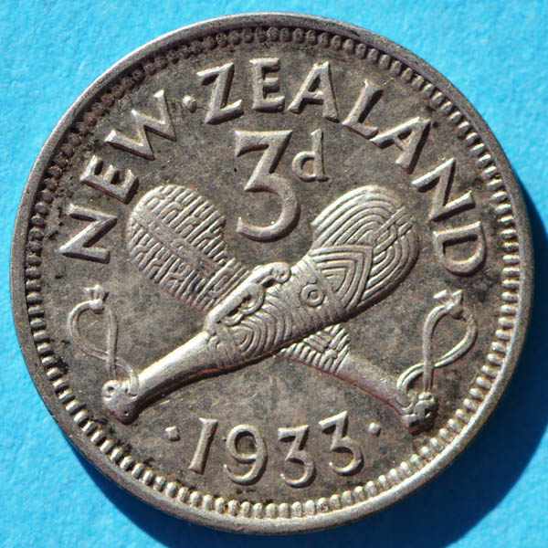 File:New Zealand 1933 3 pence rev DSLR.jpg