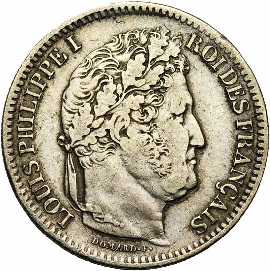 File:France 1844BB 2 francs obv JElsen 122-986.jpg