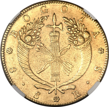 File:Colombia 1835B 8 escudos rev H3026-24384.jpg