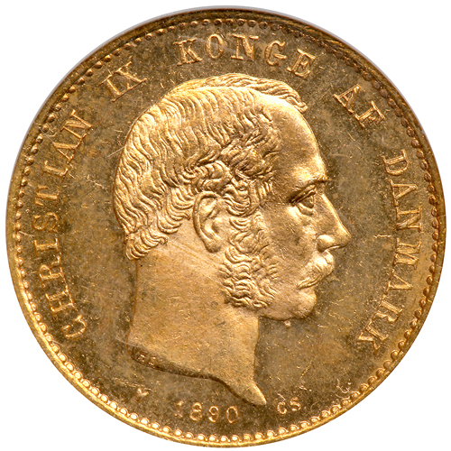 File:Denmark 1890 20 kroner obv G75-3031.jpg