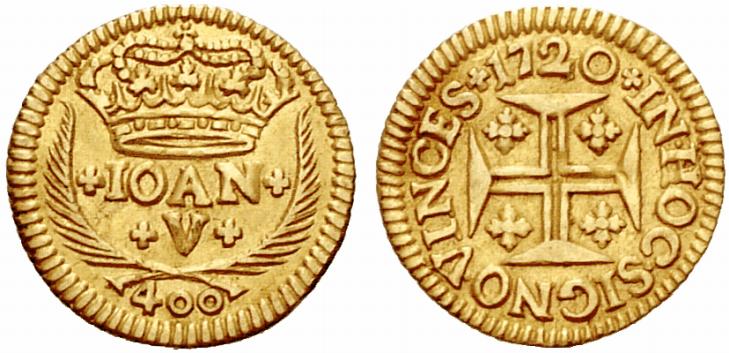 File:Portugal 1720 400 reis UBS 76-3061q00.jpg