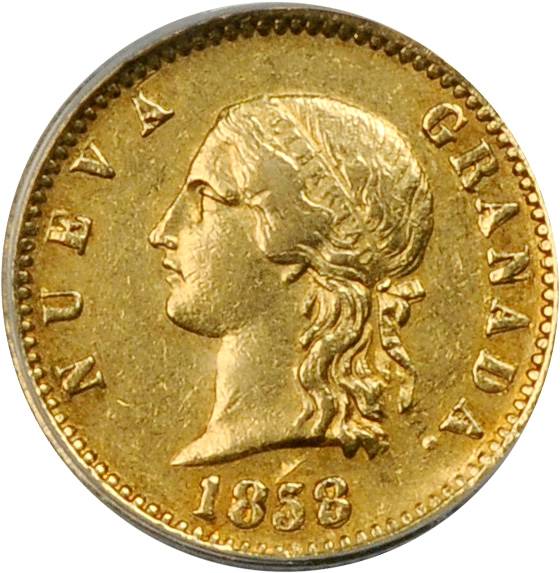 File:Colombia 1858P 2 pesos obv Ponterio 164-641.jpg
