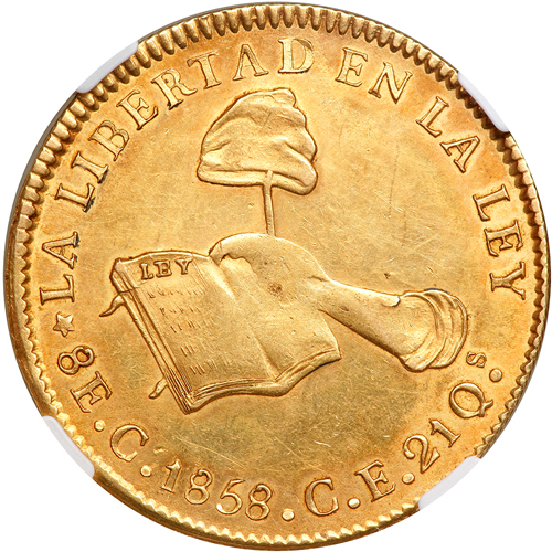 File:Mexico 1858C 8 escudos obv G75-3660.jpg