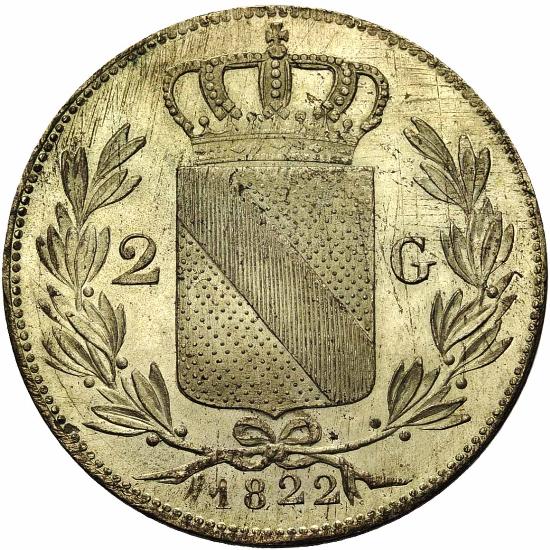 File:Baden 1822 2 gulden rev JElsen 121-951.jpg