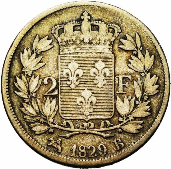File:France 1829B 2 francs rev JElsen 112-1367.jpg