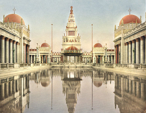 File:Panama-Pacific International Exposition hand colored.jpg