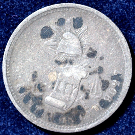 File:Mexico 1885Cn 25 centavos obv Wm C.jpg