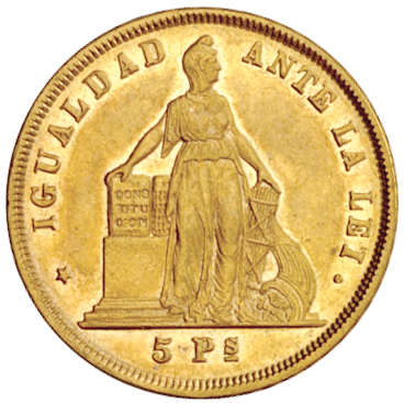 File:Chile 1872 5 pesos obv Eliasberg 1425.jpg