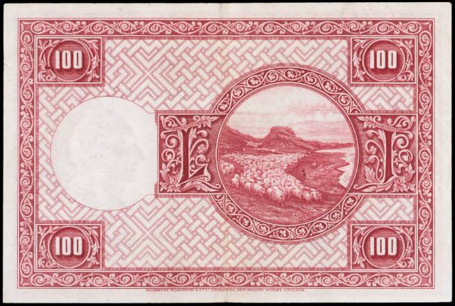 File:Iceland 1928 100 kronur rev Ponterio 179-3300.jpg