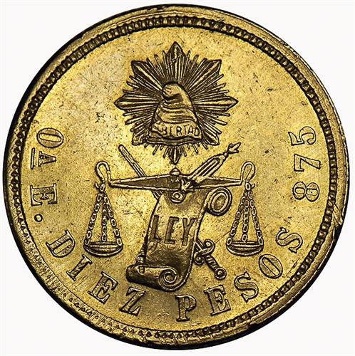 File:Mexico 1886Oa 10 pesos rev Stacks 110-1411.jpg
