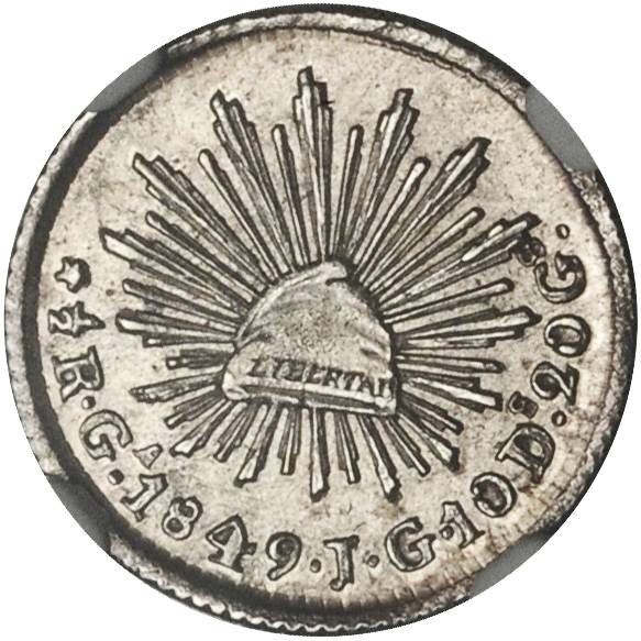 File:Mexico 1849Ga medio obv Ponterio 159-8143.jpg