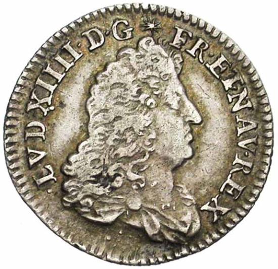 File:France 1686L seizieme ecu obv JElsen 103-763.jpg