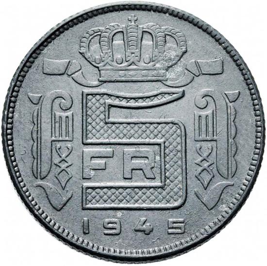 File:Belgium 1945 5 frank rev JElsen 108-982.jpg