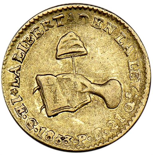 File:Mexico 1853Go escudo obv Stacks 110-1337.jpg