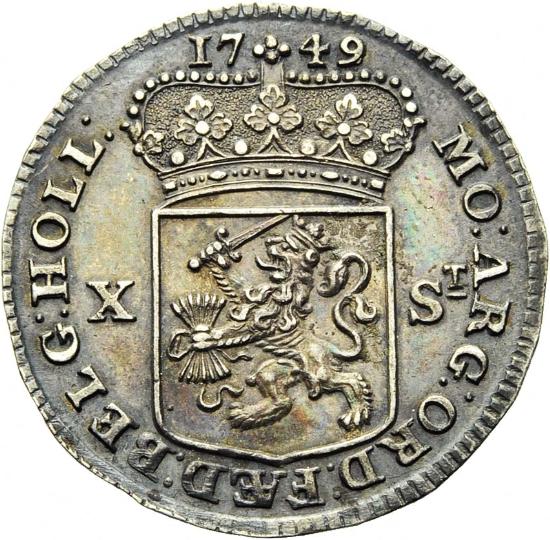 File:Holland 1749 10 stuiver rev JElsen 108-1390.jpg