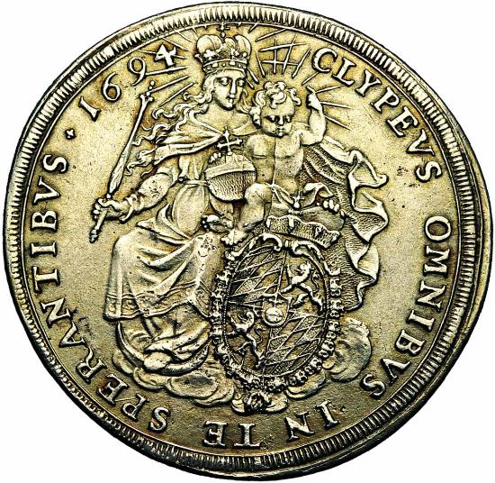 File:Bavaria 1694 thaler rev JElsen 111-946.jpg