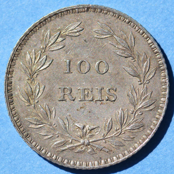 File:Portugal 1853 100 reis rev DSLR.jpg