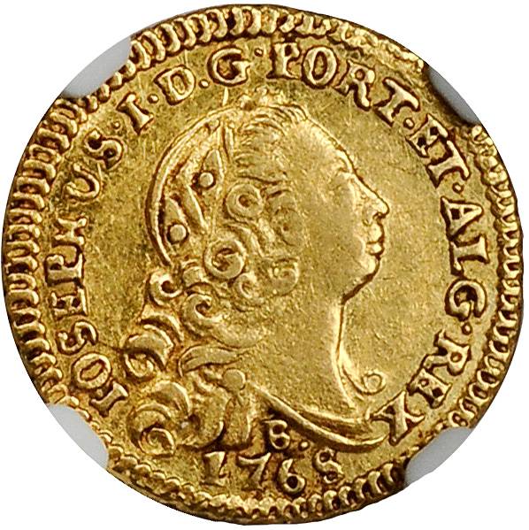 File:Brazil 1768B 800 reis obv Ponterio 164-498.jpg