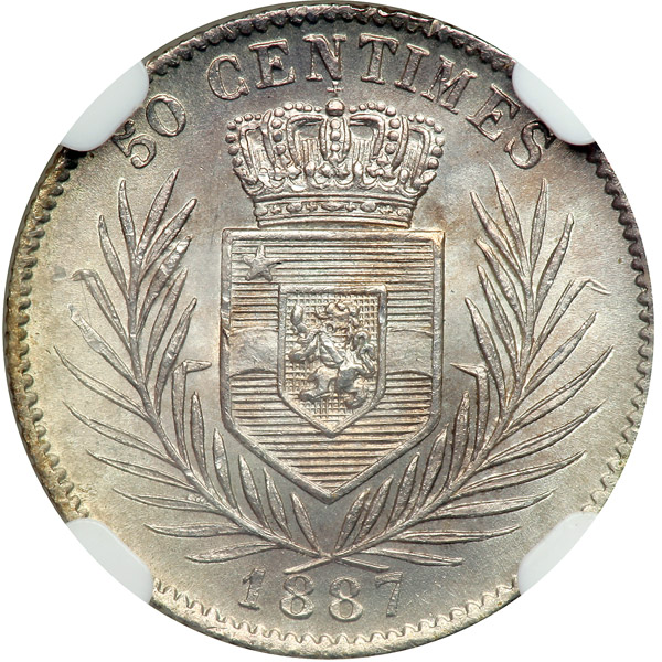 File:Bel Congo 1887 50 centimes rev Goldberg 67-3860.jpg