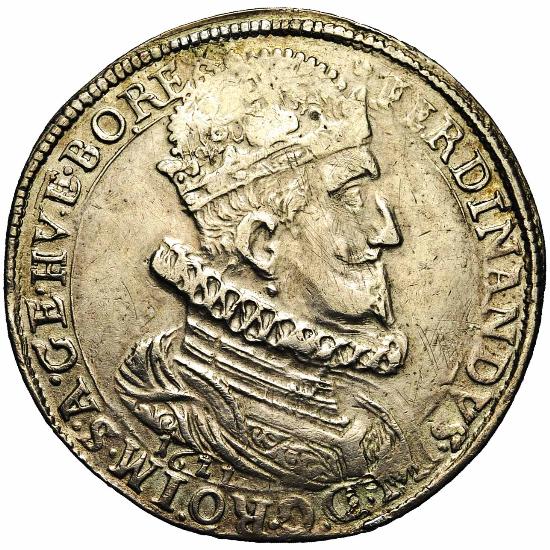 File:Austria 1621 thaler obv JElsen 121-1033.jpg
