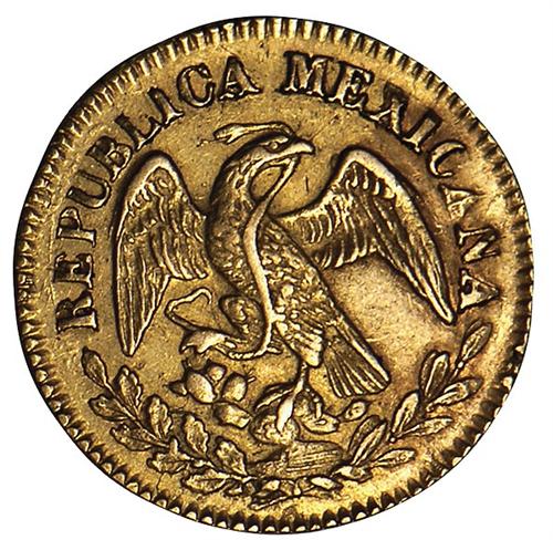 File:Mexico 1856C medio escudo rev Stacks 110-1347.jpg